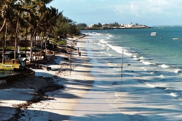 Malindi