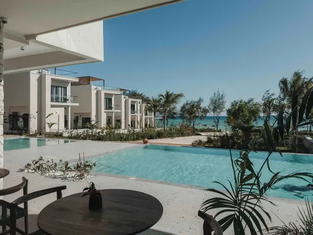 Click to view larger Johari Beach Resort photo 2