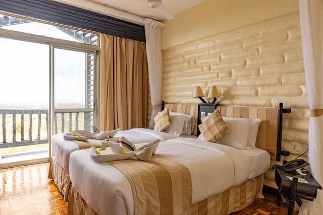 Taita Hills Safari Resort & Spa photo 1