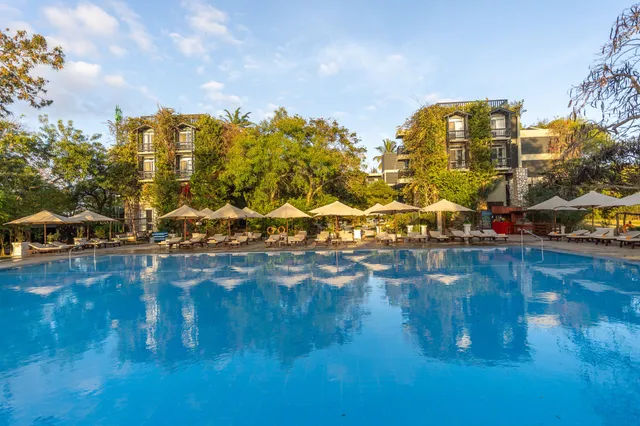 Taita Hills Safari Resort & Spa photo 2