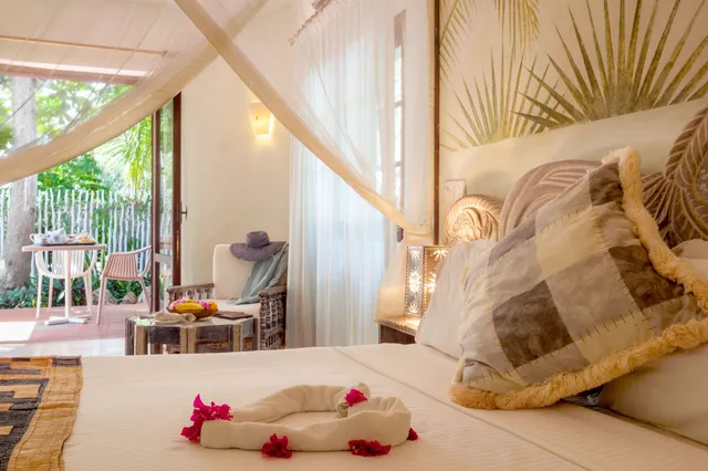 The Maji Beach Boutique Hotel photo 3