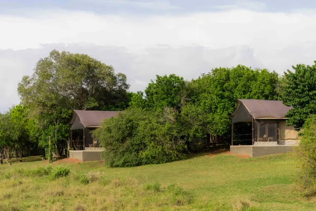 Entim Main Camp photo 8