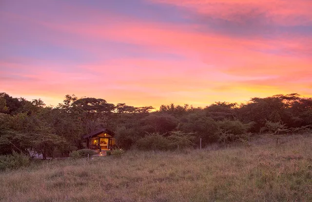 Sarova Mara Game Camp photo 3