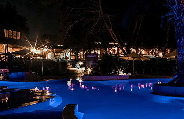 Sarova Mara Game Camp photo 7