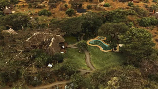 Tawi Lodge photo 3