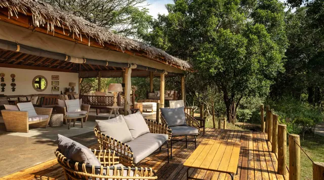 Lerai Safari Camp photo 4