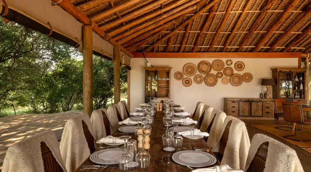 Lerai Safari Camp photo 6