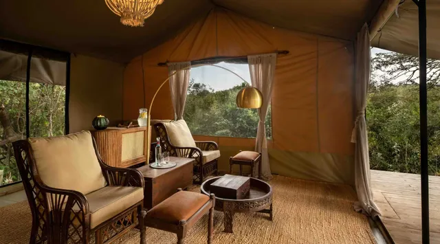 Lerai Safari Camp photo 8